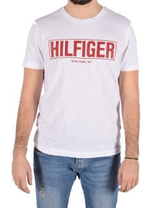 T-shirt 9824 Tommy Hilfiger S91