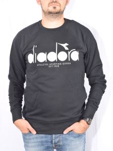 Felpa *Sweatshirt 5Palle  Diadora F81