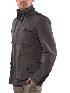 WOCPS2427 Giacchetto Woolrich